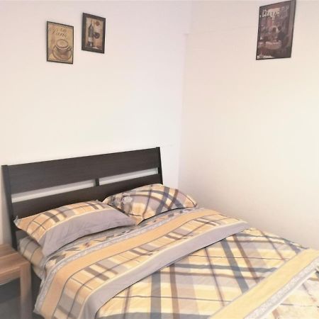 Studio Piata Amzei 1 Apartment Букурещ Екстериор снимка