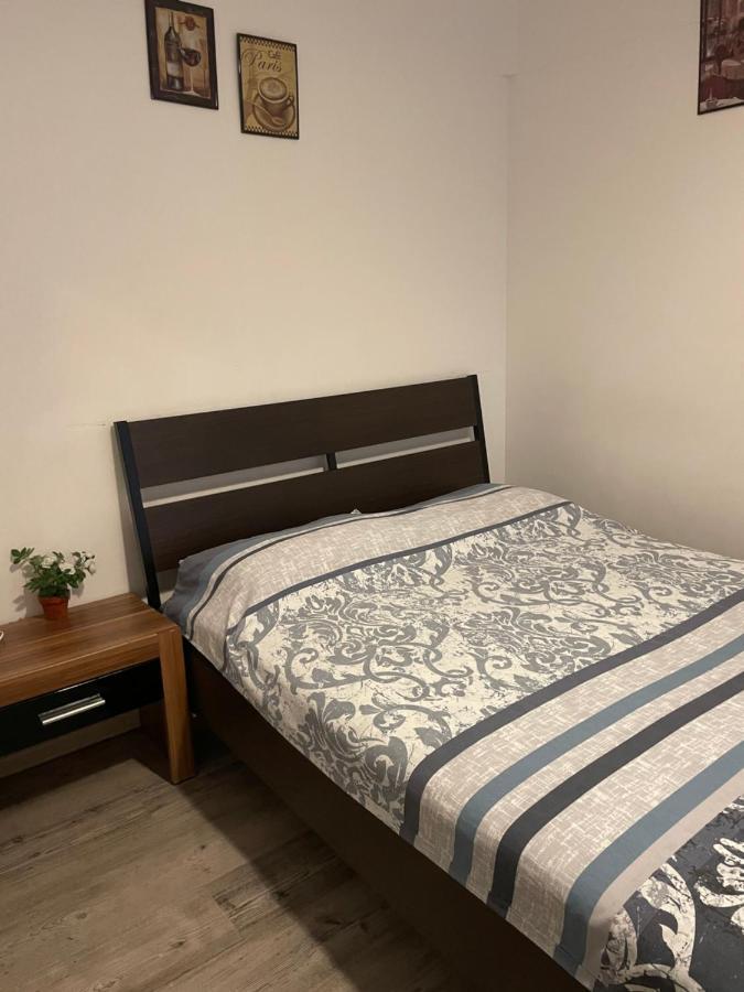 Studio Piata Amzei 1 Apartment Букурещ Екстериор снимка