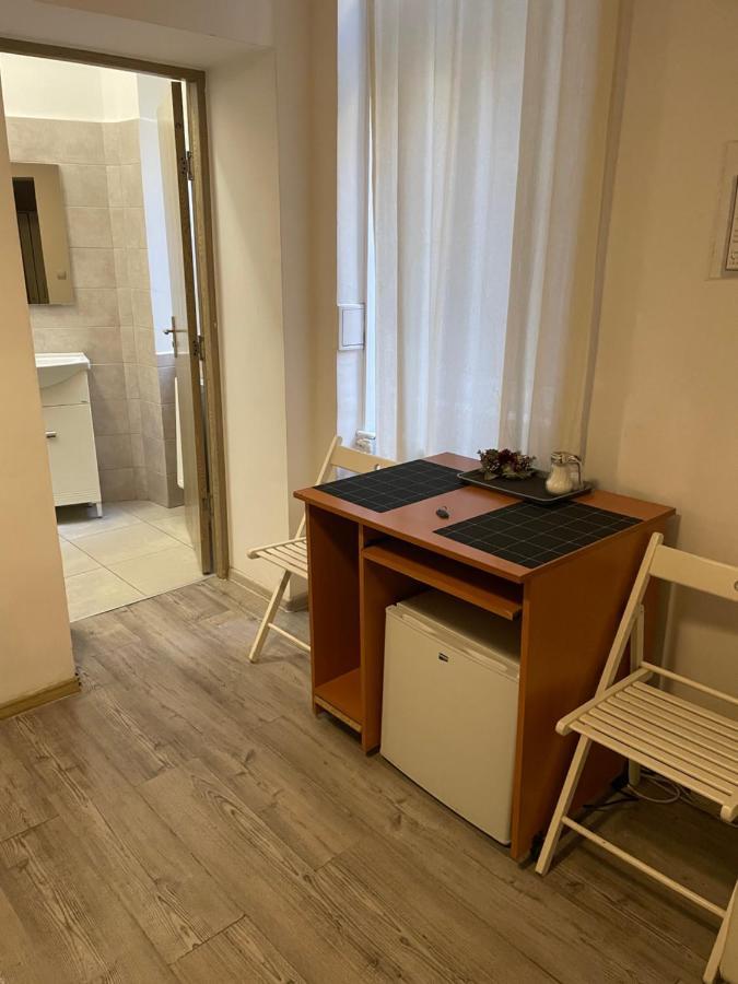 Studio Piata Amzei 1 Apartment Букурещ Екстериор снимка