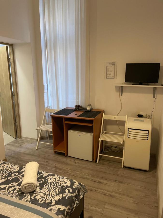 Studio Piata Amzei 1 Apartment Букурещ Екстериор снимка
