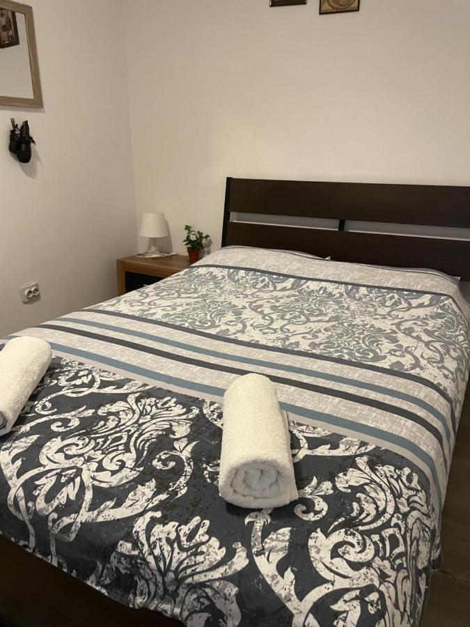 Studio Piata Amzei 1 Apartment Букурещ Екстериор снимка