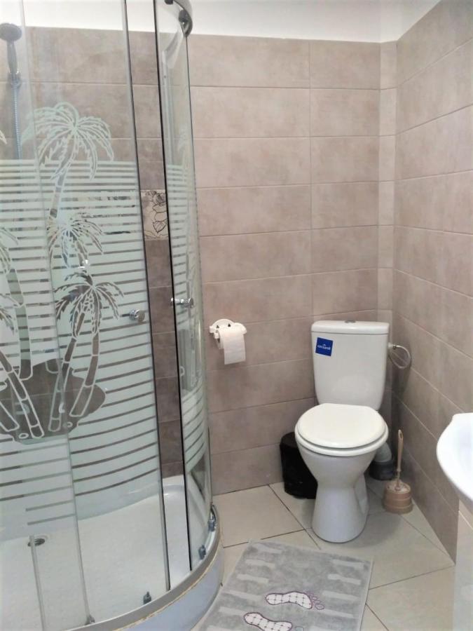 Studio Piata Amzei 1 Apartment Букурещ Екстериор снимка