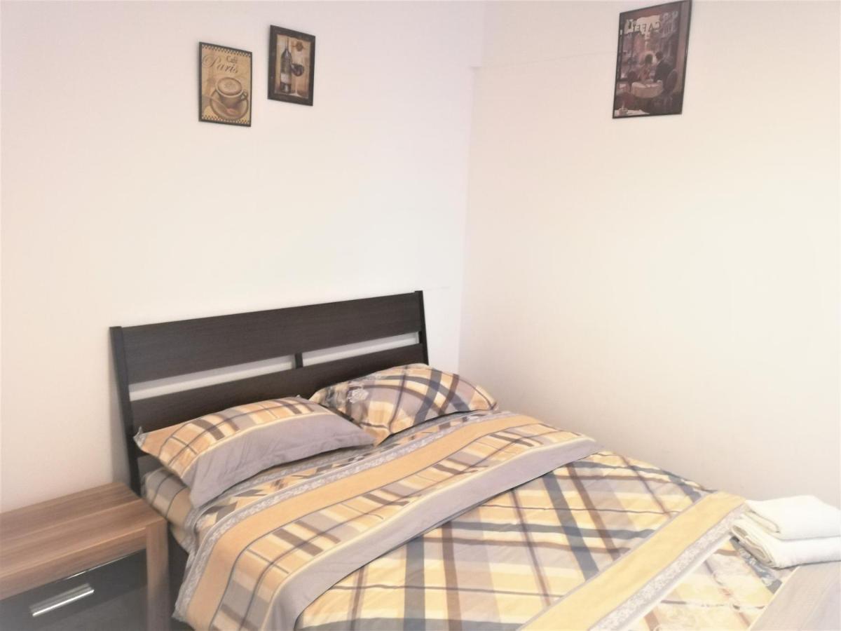 Studio Piata Amzei 1 Apartment Букурещ Екстериор снимка